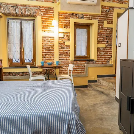 Lovingenoa - Dream Passion Génova