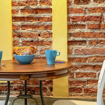 Apartamento Lovingenoa - Dream Passion Génova