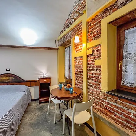 Apartamento Lovingenoa - Dream Passion Génova