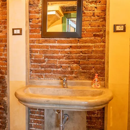 Lovingenoa - Dream Passion Apartamento Génova