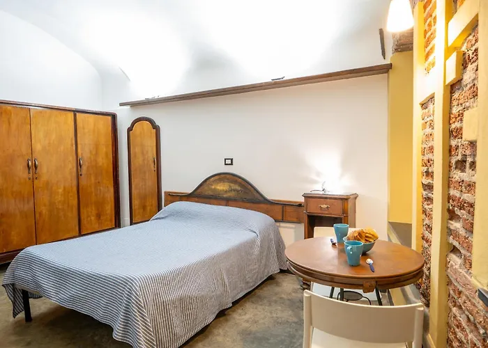 Lovingenoa - Dream Passion Lejlighed Genova