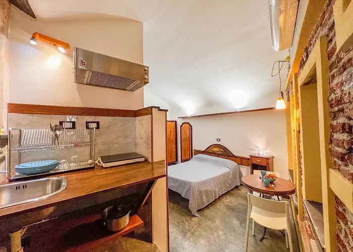 Lovingenoa - Dream Passion Lejlighed Genova