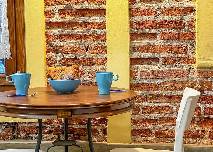 Lejlighed Lovingenoa - Dream Passion Genova