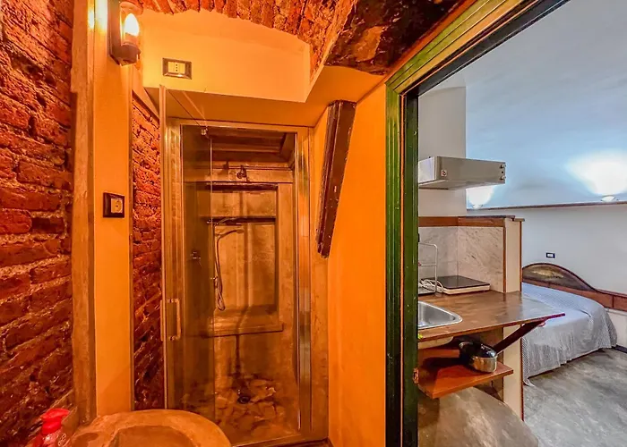 Lovingenoa - Dream Passion Lejlighed Genova