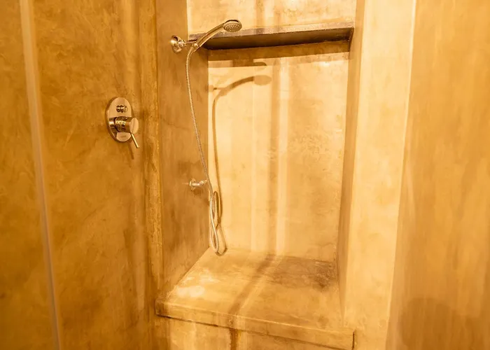 Lejlighed Lovingenoa - Dream Passion Genova