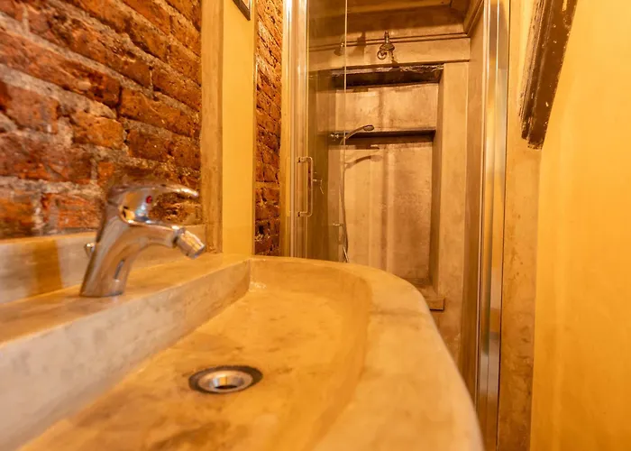 Lovingenoa - Dream Passion Lejlighed