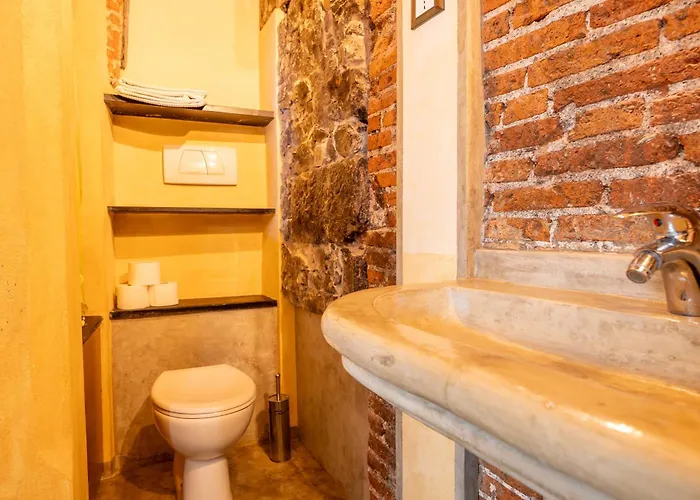 Lovingenoa - Dream Passion Lejlighed