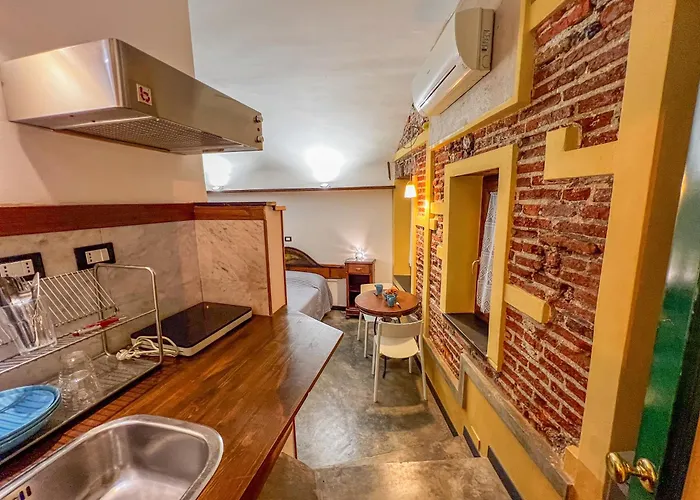 Lovingenoa - Dream Passion * Genova