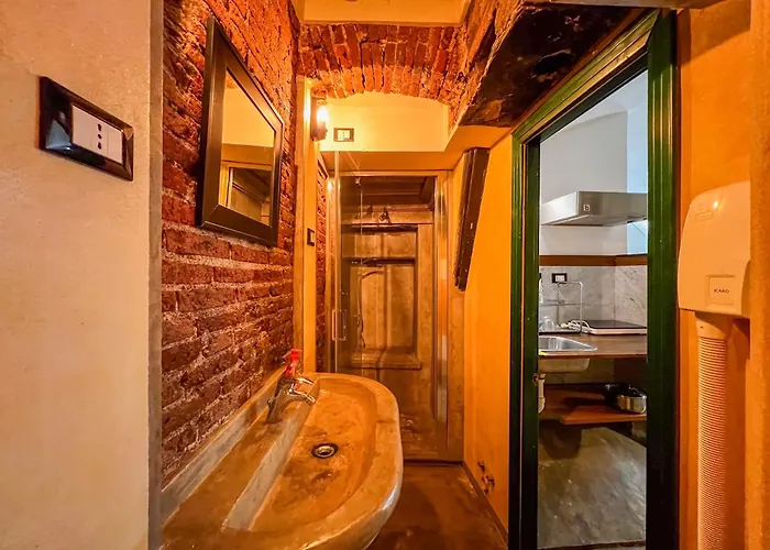 Lejlighed Lovingenoa - Dream Passion