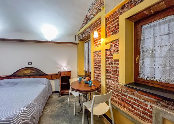 Lejlighed Lovingenoa - Dream Passion Genova