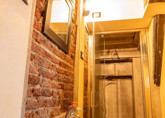 Lovingenoa - Dream Passion Lejlighed