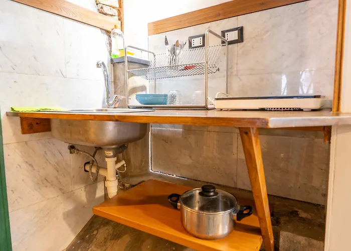 Lejlighed Lovingenoa - Dream Passion *