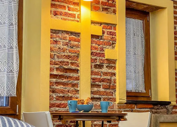 Lejlighed Lovingenoa - Dream Passion