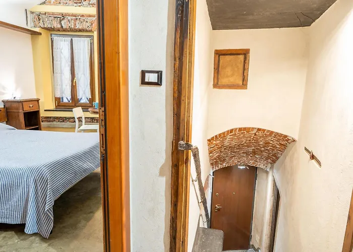 Lejlighed Lovingenoa - Dream Passion Genova