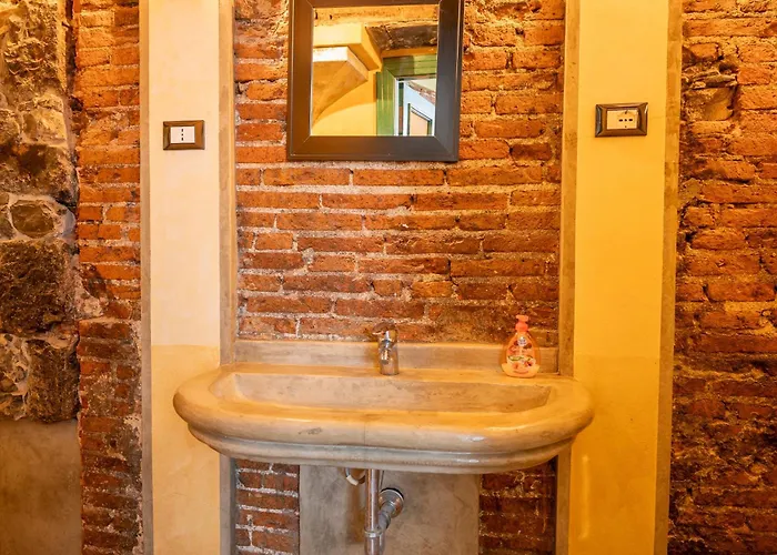 Lovingenoa - Dream Passion Lejlighed Genova