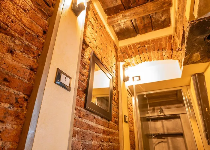 Lovingenoa - Dream Passion Lejlighed *