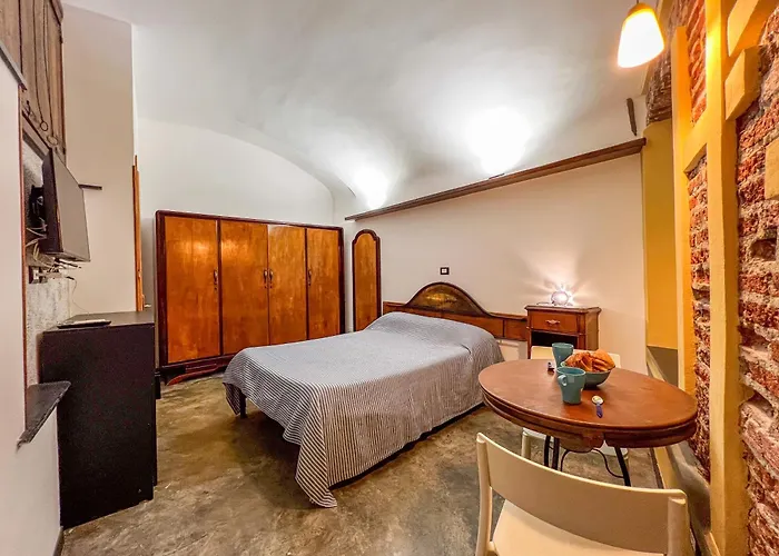 Lejlighed Lovingenoa - Dream Passion