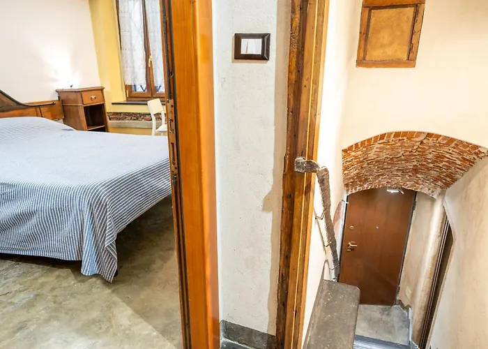 Lejlighed Lovingenoa - Dream Passion *