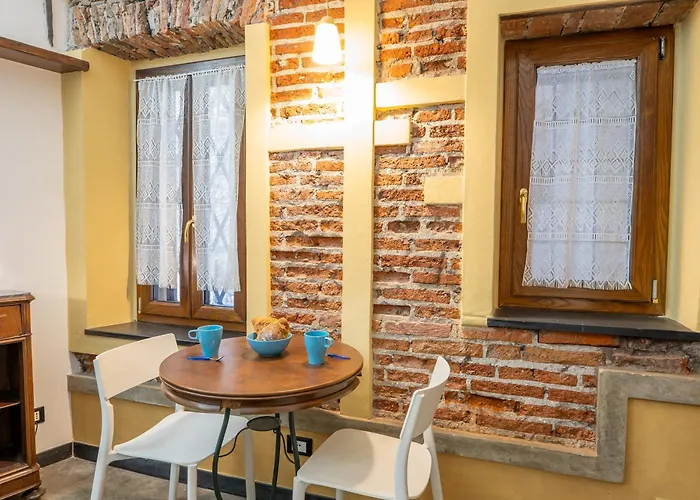 Lovingenoa - Dream Passion Lejlighed Genova