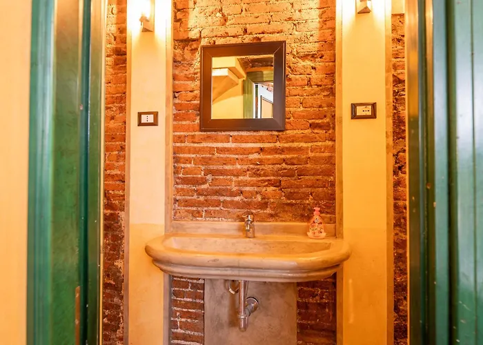 Lejlighed Lovingenoa - Dream Passion Genova