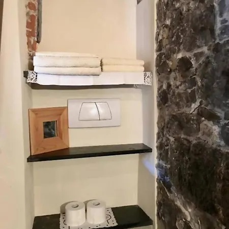 Lovingenoa Dream Passion Apartment *