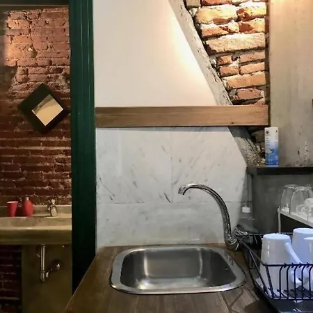 Lovingenoa Dream Passion Apartment