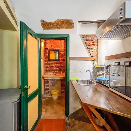 Lovingenoa - Dream Passion Genoa