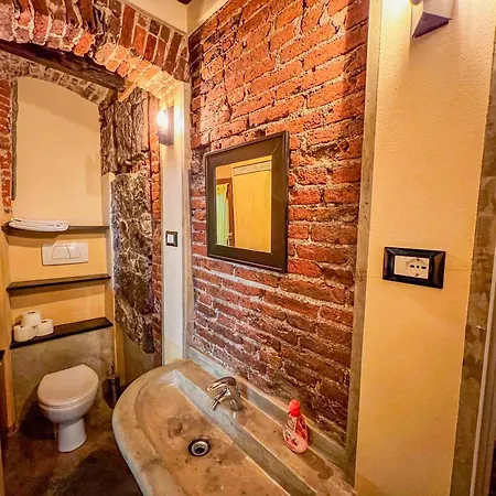 Lovingenoa - Dream Passion Lägenhet *