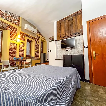 Lovingenoa - Dream Passion Genoa