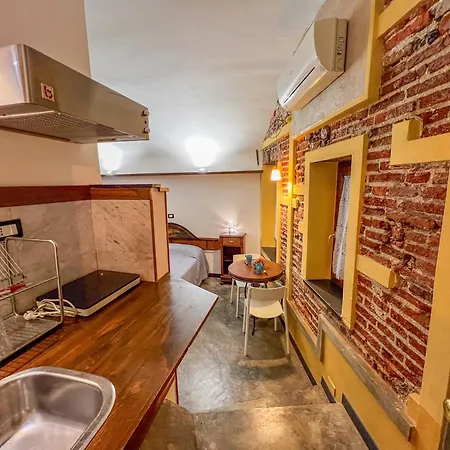 Lovingenoa - Dream Passion * Genua