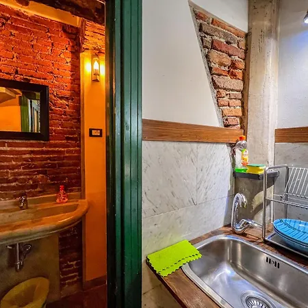 Lovingenoa - Dream Passion * Genoa