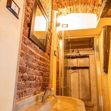 Lovingenoa - Dream Passion Apartment