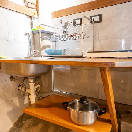 Apartment Lovingenoa - Dream Passion *