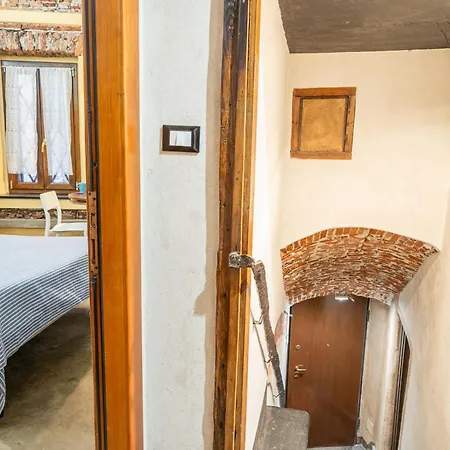 Apartment Lovingenoa Dream Passion Genoa
