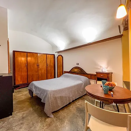 Apartment Lovingenoa Dream Passion
