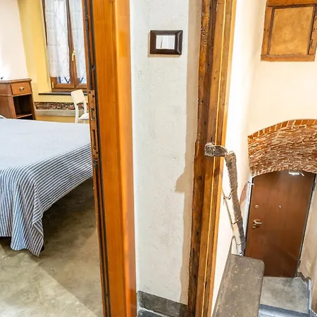 Apartment Lovingenoa Dream Passion *