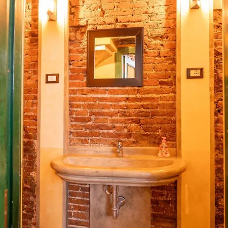 Apartment Lovingenoa - Dream Passion Genoa