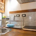Lovingenoa - Dream Passion Apartamento *
