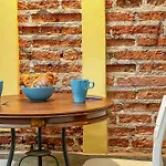 Apartamento Lovingenoa - Dream Passion Génova