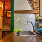 Apartamento Lovingenoa - Dream Passion
