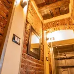 Lovingenoa - Dream Passion Apartamento *