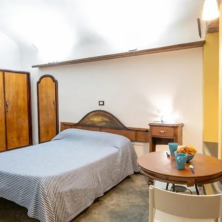 Lovingenoa - Dream Passion Apartment Genua