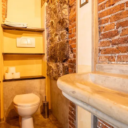 Lovingenoa - Dream Passion Apartment