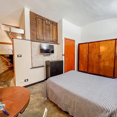Apartamento Lovingenoa - Dream Passion *