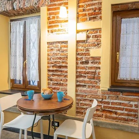 Lovingenoa - Dream Passion Apartment Genua