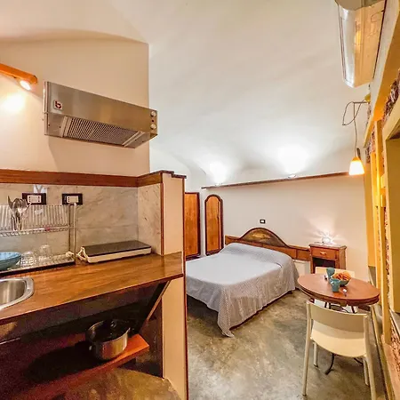 Lovingenoa - Dream Passion Apartment Genoa
