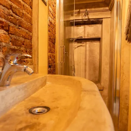 Lovingenoa - Dream Passion Apartment